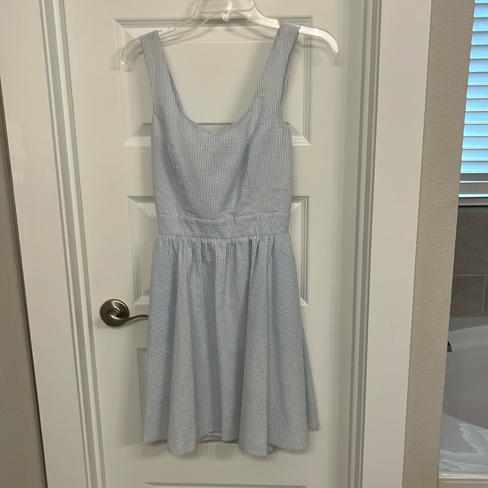 Lauren James dress